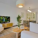 2 Bedroom In Medina Garden - Puerto Banus Apartment Marbella