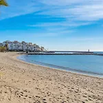 2 Bedroom In Medina Garden - Puerto Banus Apartment Marbella