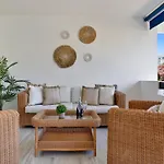 2 Bedroom In Medina Garden - Puerto Banus Apartment