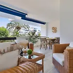 2 Bedroom In Medina Garden - Puerto Banus Apartment