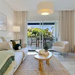 2 Bedroom In Medina Garden - Puerto Banus Apartment *