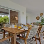 Apartment 2 Bedroom In Medina Garden - Puerto Banus *