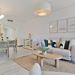 Apartment 2 Bedroom In Medina Garden - Puerto Banus Marbella