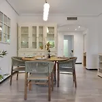 2 Bedroom In Medina Garden - Puerto Banus Apartment