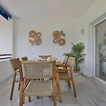Apartment 2 Bedroom In Medina Garden - Puerto Banus *