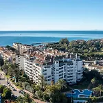 Apartment 2 Bedroom In Medina Garden - Puerto Banus Marbella