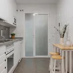 Apartment 2 Bedroom In Medina Garden - Puerto Banus Marbella
