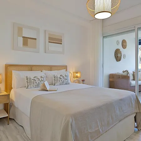 2 Bedroom In Medina Garden - Puerto Banus Marbellac