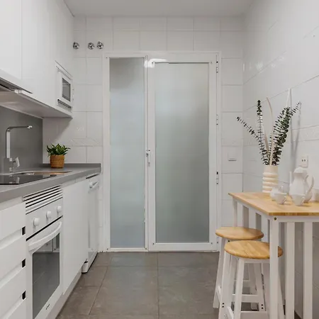 Appartement 2 Bedroom In Medina Garden - Puerto Banus Marbellac