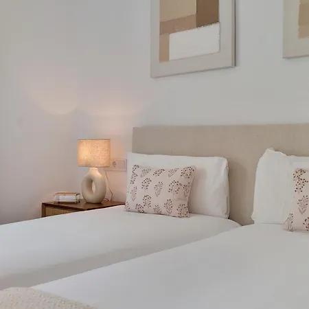 2 Bedroom In Medina Garden - Puerto Banus Marbella