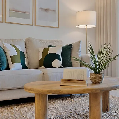 2 Bedroom In Medina Garden - Puerto Banus