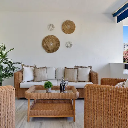 2 Bedroom In Medina Garden - Puerto Banus Appartamento