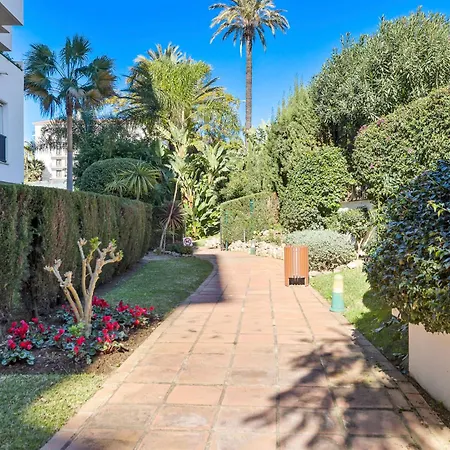 Appartamento 2 Bedroom In Medina Garden - Puerto Banus Marbella