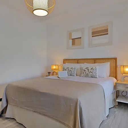 Appartamento 2 Bedroom In Medina Garden - Puerto Banus Marbella