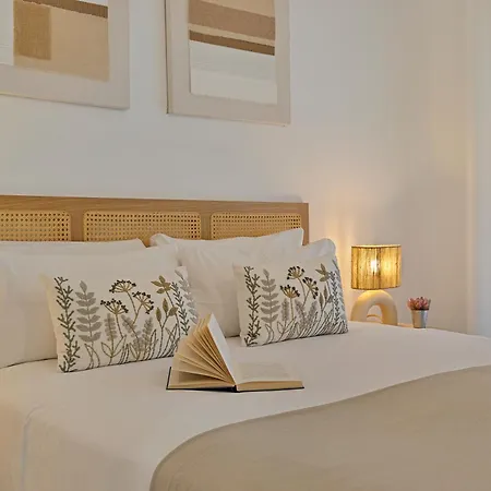 Appartamento 2 Bedroom In Medina Garden - Puerto Banus