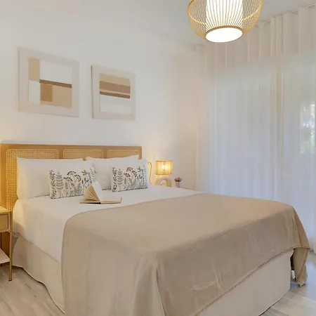 2 Bedroom In Medina Garden - Puerto Banus Appartamento *
