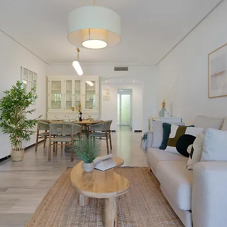 2 Bedroom In Medina Garden - Puerto Banus