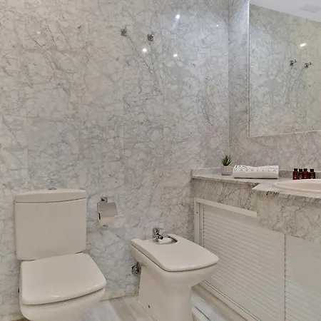 Appartamento 2 Bedroom In Medina Garden - Puerto Banus