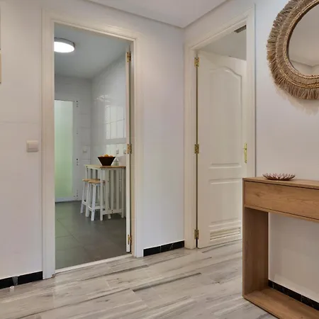 2 Bedroom In Medina Garden - Puerto Banus
