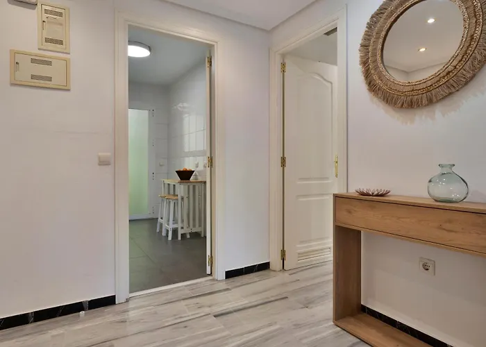 2 Bedroom In Medina Garden - Puerto Banus