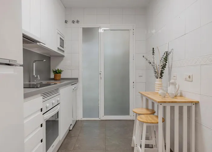 Apartman 2 Bedroom In Medina Garden - Puerto Banus Marbella